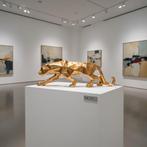 Golden Panther, Enlèvement ou Envoi