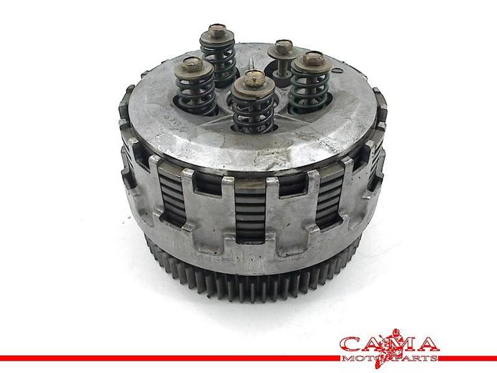 KOPPELING VTR 1000 F Firestorm 1997-2006 (VTR1000F SC36), Motoren, Onderdelen | Honda, Gebruikt