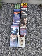 Set van 10 boeken 5 kopen +5 gratis, Enlèvement, Utilisé, Reste du monde