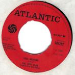Northern soul 45: The Soul Clan "Soul meeting", 1960 tot 1980, Gebruikt, Overige formaten, Ophalen of Verzenden