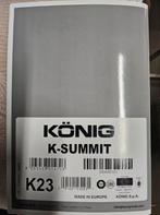 Nieuwe Thule-König K-Summit K23 sneeuwkettingen, Auto diversen, Sneeuwkettingen, Ophalen, Nieuw