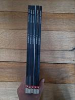 Lot de 5 bd anachron 1 à 5,EO, Enlèvement ou Envoi