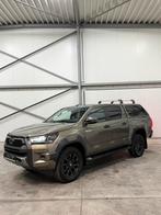 ! VERKOCHT !      Toyota Hilux 2021 *Invincible*, Autos, Toyota, Essai à domicile, Achat, Euro 6, Entreprise