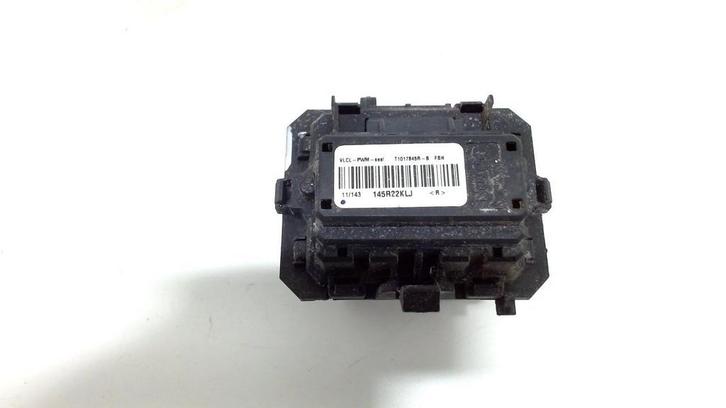 Kachelweerstand Peugeot 508, Auto-onderdelen, Elektronica en Kabels, Peugeot, Gebruikt, Herkomst onderdeel bekend, 12 maanden garantie