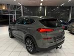 Hyundai Tucson 1.6i Essence 97kW Euro 6d-TEMP Année 2019, Cuir, Achat, Euro 6, Entreprise