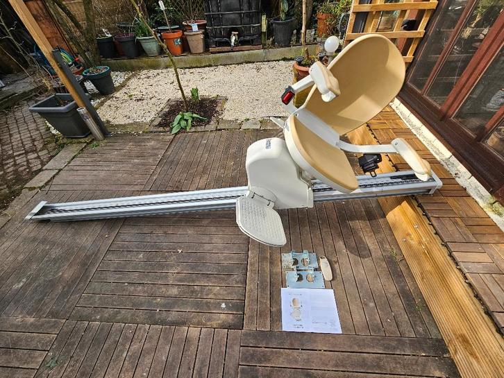 Eikeltraplift, Diensten en Vakmensen, Welzijn | Overige