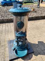 Kachel Godin voor hout en kolen (klassieke look), Ophalen, Gebruikt, Houtkachel, Vrijstaand