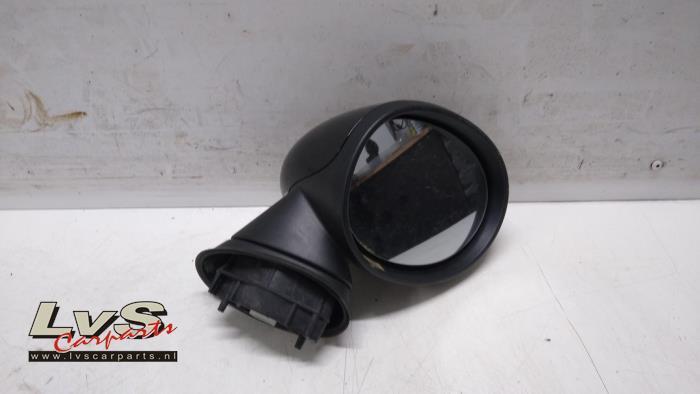 Rétroviseur extérieur droit d'un Mini Mini, Autos : Pièces & Accessoires, -, 3 mois de garantie, -, -