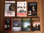 Boeken thrillers, Enlèvement ou Envoi
