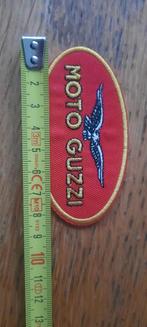 Moto, Verzamelen, Scouting, Ophalen