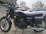 MASH 650 Classic état neuf, Motoren, Nieuw, Particulier, Minimaal motorrijbewijs A2, ABS