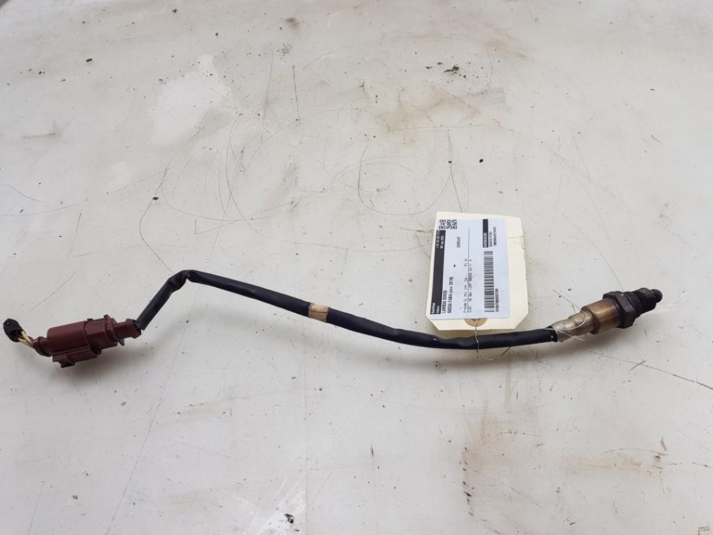 SONDE LAMBDA Skoda Fabia III (NJ3) (|04E906262BH|), Utilisé, Skoda