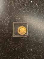 Munt Boudewijn, Postzegels en Munten, Ophalen, Goud, Losse munt, Goud