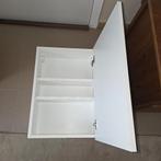 spiegelkast, Huis en Inrichting, Ophalen, Zo goed als nieuw, Spiegelkast