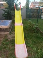 Smoby glijbaan l 330cm h 180cm, Enlèvement, Toboggan