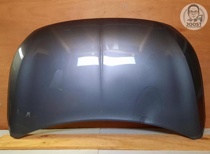 Mororkap orgineel aluminium Peugeot 208 II vanaf 2019, Auto-onderdelen, Carrosserie, Motorkap, Peugeot, Voor, Gebruikt, Herkomst onderdeel bekend