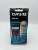 Casio fx-100W - Nieuw, Ophalen of Verzenden, Grafische rekenmachine, Nieuw