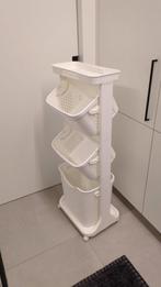 Wassorteerder plastiek, Huis en Inrichting, Ophalen