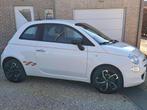 Fiat 500 Lounge 1.0i MHEV, 980 kg, Euro 6, Entreprise, 69 ch