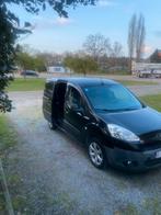Peugeot Partner/3zit/Navi/Airco/Gekeurd Voor Verkoop/1.6hdi, Auto's, Peugeot, Euro 5, Diesel, Parkeersensor, Particulier