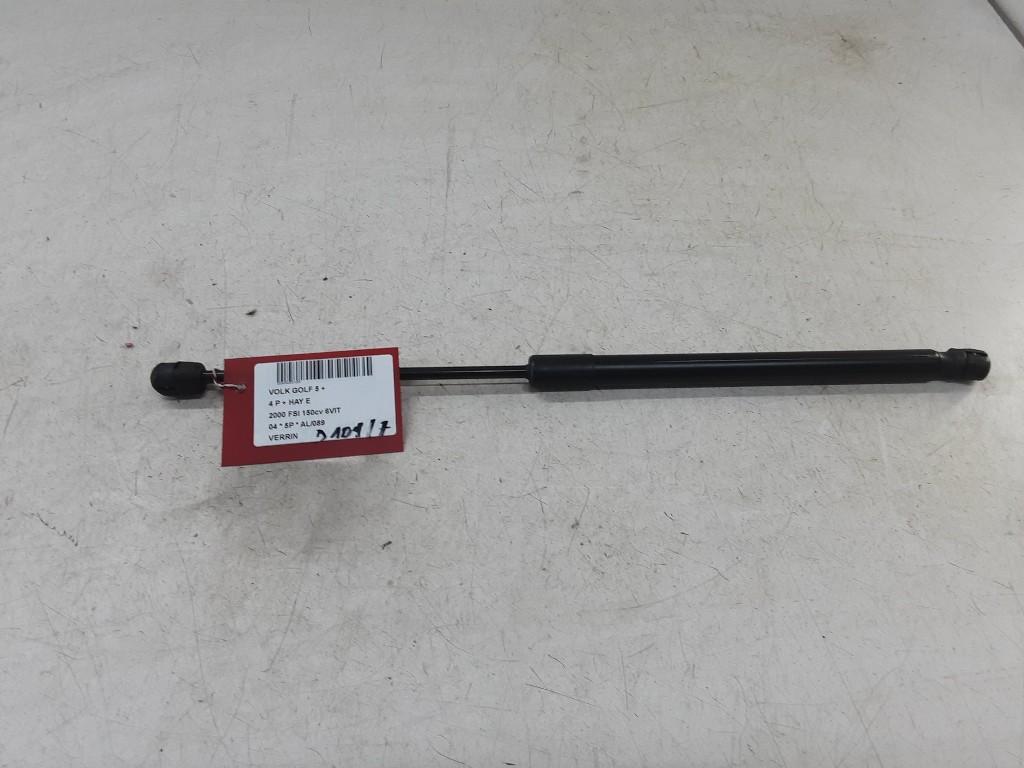 VERIN A GAZ Volkswagen Golf V 4Motion (1K1) (5M0827550A), Volkswagen, Mevr. I. Hauben, Utilisé, Rue de l'Espoir 34 34
4030  GRIVEGNÉE, BE