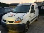 Te koop Renault kangoo, Auto's, Bestelwagens en Lichte vracht, Bedrijf, Te koop, Renault