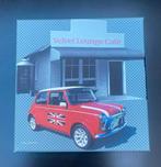 Tableau photographie Mini rouge, Antiquités & Art, Art | Peinture | Moderne, Enlèvement ou Envoi