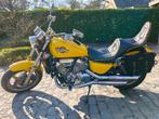 Honda VF750C Magna V-Four, Motoren, Motoren | Honda, 750 cc, 4 cilinders, Chopper, Particulier