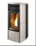 Pelletkachel, Maison & Meubles, Poêles, Enlèvement, Comme neuf, Autoportant, Poêle à granulés