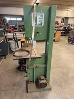 Lintzaag elektra 450DB, Ophalen, Zo goed als nieuw