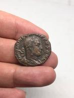 Philip I (244-249). Æ Sestertius. Rome, AD 247. R/ FELICITAS, Envoi, Italie, Monnaie en vrac