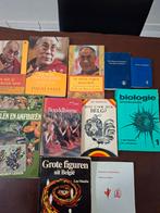 Lotje boeken, Boeken, Ophalen