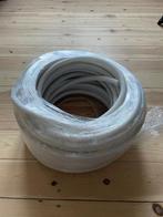 Preflex lege buis, Ophalen