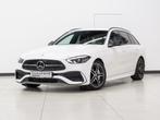 Mercedes-Benz C-Klasse 200 T Mild Hybrid | AMG Line Night DI, Achat, Euro 6, Entreprise, Alcantara