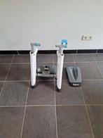 Tacx Vortex Smart (T2180) Interactieve Fietstrainer, Ophalen, Opvouwbaar