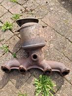 Cady Volkswagen van 2010 bouwjaar de uitlaat catalysator, Auto-onderdelen, Ophalen of Verzenden, Volkswagen