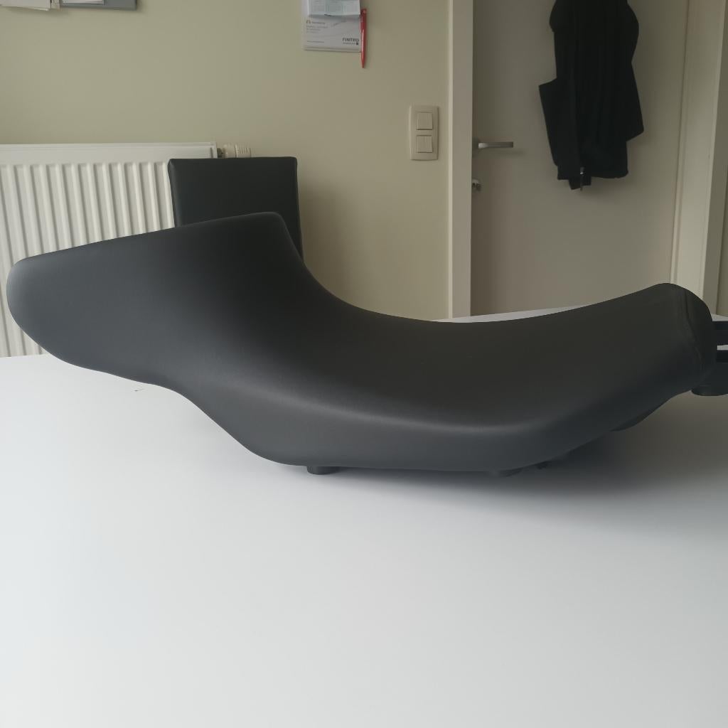 BMW Verlaagd zadel - R 1200 R RS - R 1250 R RS, Motoren, Accessoires | Koffers en Tassen, Zo goed als nieuw, Ophalen