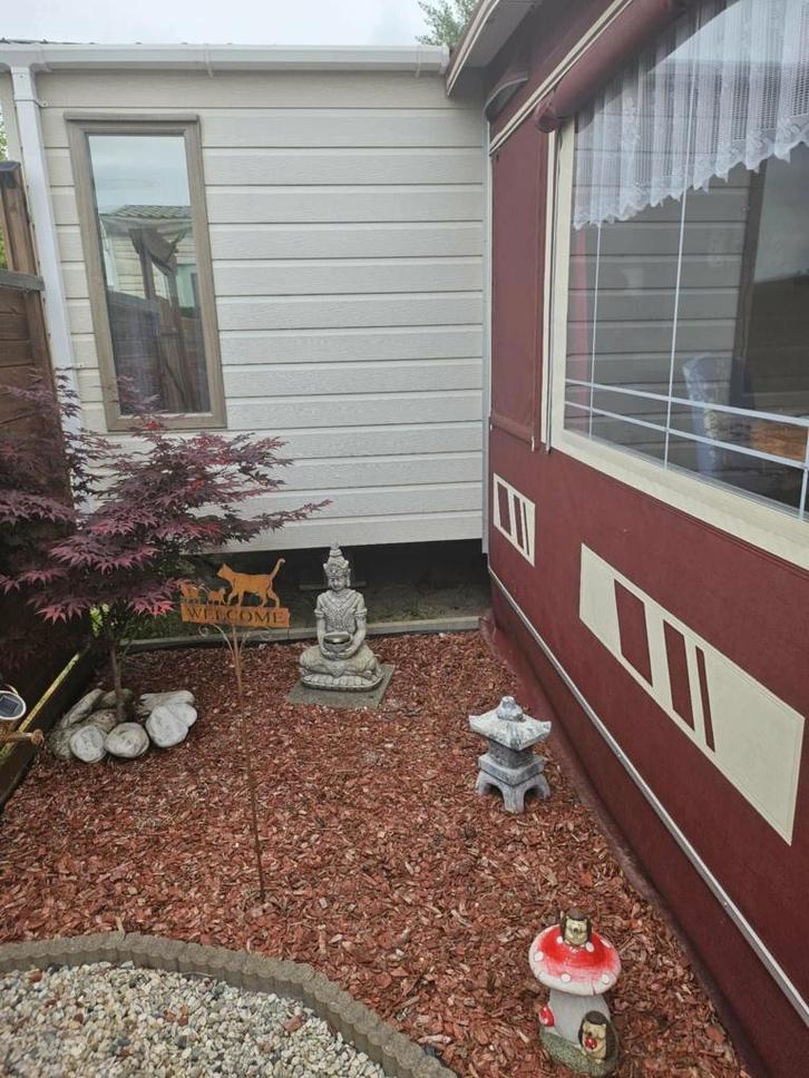 Résidentielle, Caravanes & Camping, Caravanes résidentielles, jusqu'à 6, Enlèvement