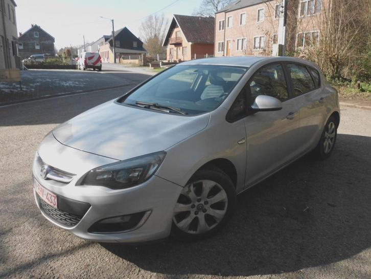 Opel astra 1700 cc, Auto-onderdelen, Transmissie en Toebehoren, Opel, Gebruikt, Ophalen