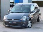 Ford Fiesta 1.4i ** 097.000 km ** Automaat ** Airco **, Automaat, Bedrijf, 5 zetels, 5 deurs