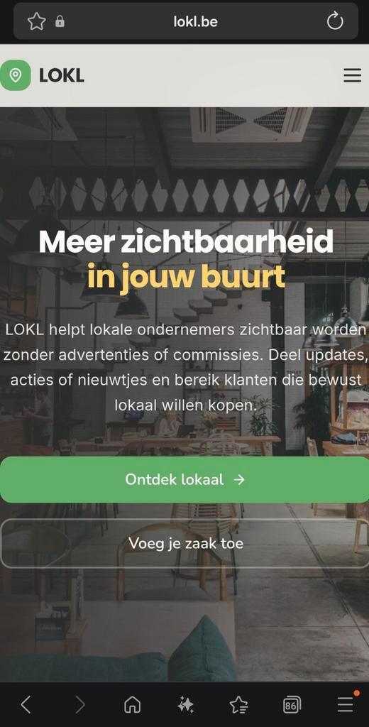 Gratis zichtbaarheid voor je zaak/bedrijf, Zakelijke goederen, Overige Zakelijke goederen, Ophalen