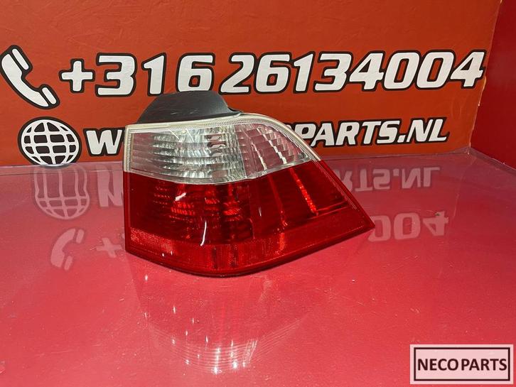 BMW E61 ACHTERLICHT 6925892 ORIGINEEL ALLES LEVERBAAR, Auto-onderdelen, Verlichting, BMW, Gebruikt, Ophalen of Verzenden