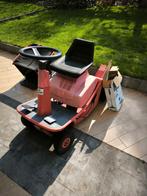 Zitmaaier Alko Master 9-55, Tuin en Terras, Zitmaaiers, Ophalen, Gebruikt, Versnellingen
