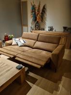 Salon cognac kleur  ., Huis en Inrichting, Ophalen