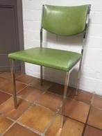 Retro stoel, Huis en Inrichting, Ophalen, Gebruikt