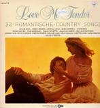 2 x Vinyl, LP   /  Love Me Tender, Enlèvement ou Envoi, Autres formats