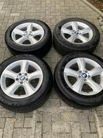 Band en velg Bmw x5, Auto-onderdelen, Ophalen, 18 inch, Gebruikt, 255 mm