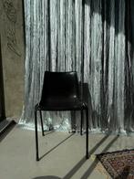 Kuipstoel, Huis en Inrichting, Stoelen, Ophalen, Kunststof, Gebruikt, Bruin