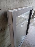 PVC Ramen (3-lagig glas) en Deur, Doe-het-zelf en Bouw, Glas en Ramen, Ophalen, Gevelraam of Ruit, 80 tot 120 cm, 120 tot 160 cm