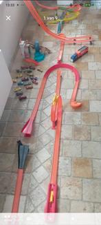 Hot Wheels, Enlèvement, Hot Wheels, Avec looping, Circuit